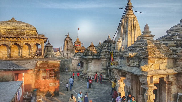 EXPLORE HERITAGE , NATURE, & SERENITY KARNATAKA 4 NIGHTS & 5 DAYS