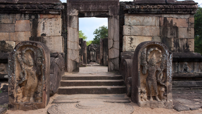 SRI LANKA HERITAGE & CULTURE TOUR (5N/6D)