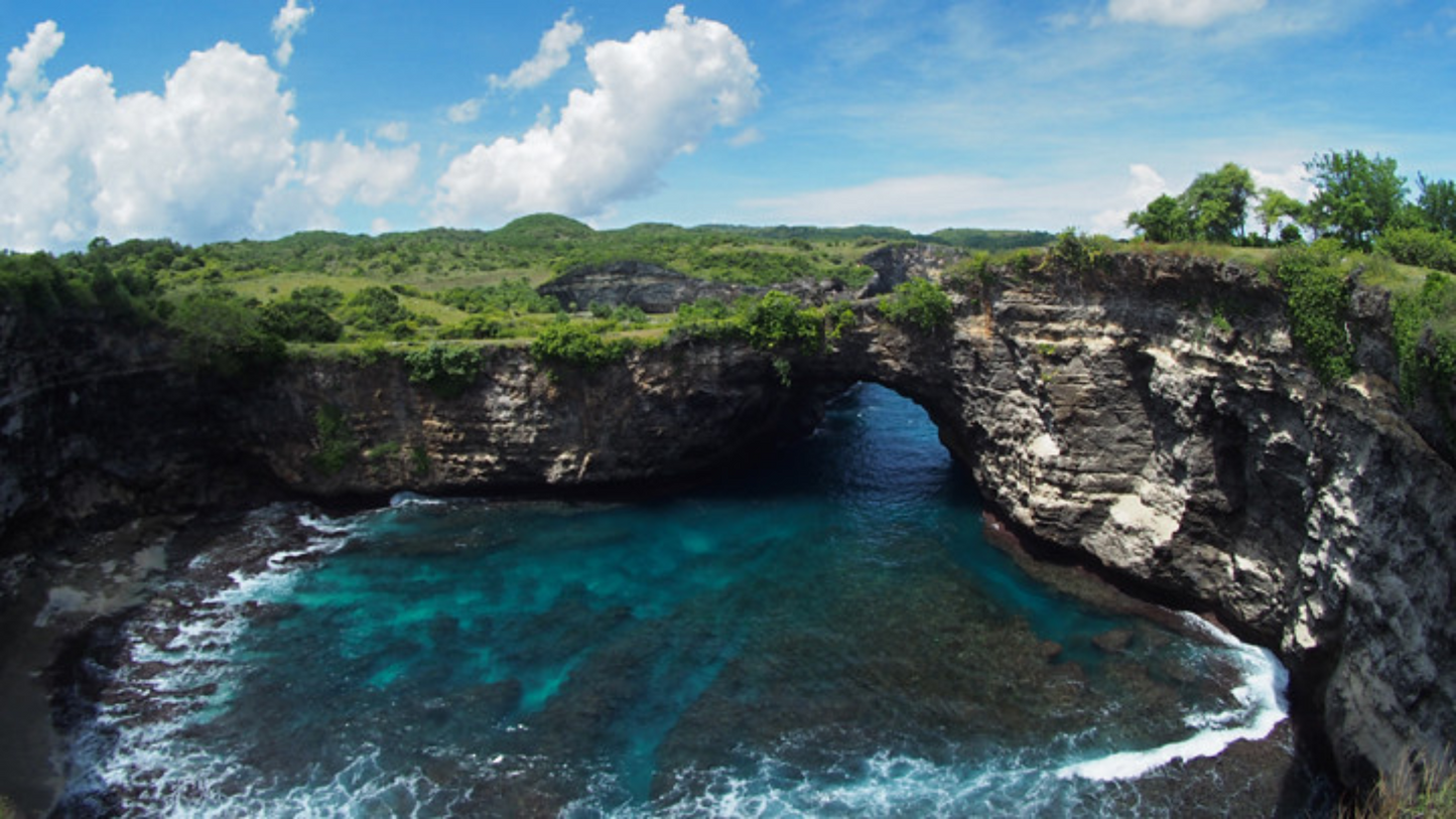 BALI & KOMODO ISLAND TRIP 6 NIGHTS & 7 DAYS