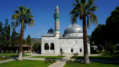 WINTER IN TURKEY – SNOW & SKI ( 5 NIGHTS/6 DAYS )