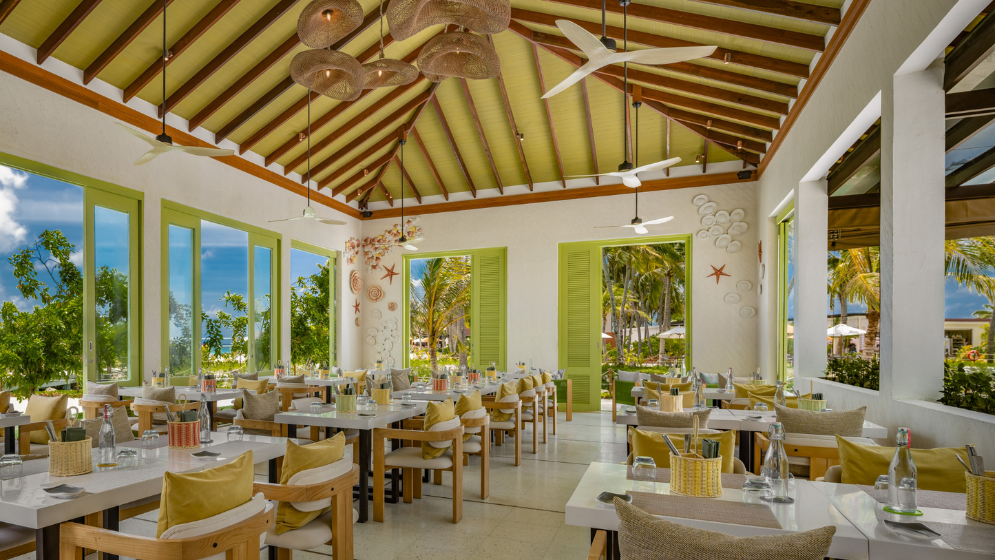 OBLU XPERIENCE AILAFUSHI, MALDIVES – 3 NIGHTS & 4 DAYS
