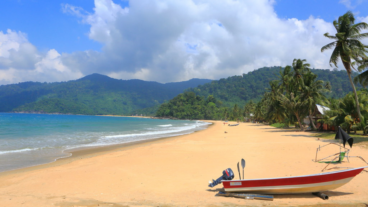 LANGKAWI & TIOMAN ISLAND PARADISE (5 NIGHTS & 6 DAYS)
