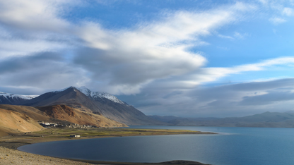 LEH TO TSO MORIRI LAKE TOUR 4 NIGHTS & 5 DAYS