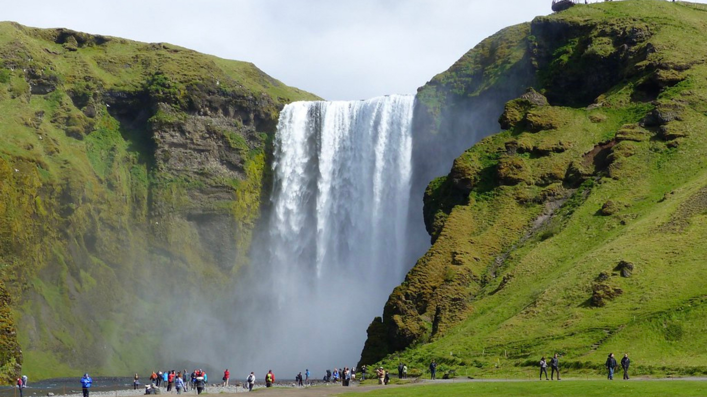 NORTHERN LIGHTS ADVENTURE – ICELAND (04 NIGHTS & 05 DAYS)