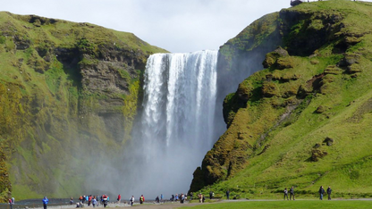 NORTHERN LIGHTS ADVENTURE – ICELAND (04 NIGHTS & 05 DAYS)