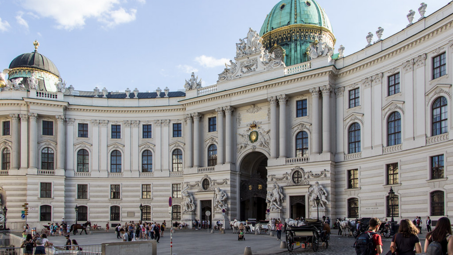 EASTERN EUROPE GEMS (08 NIGHTS & 09 DAYS )