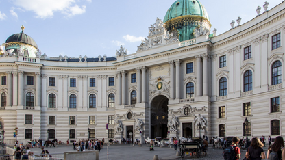 EASTERN EUROPE GEMS (08 NIGHTS & 09 DAYS )