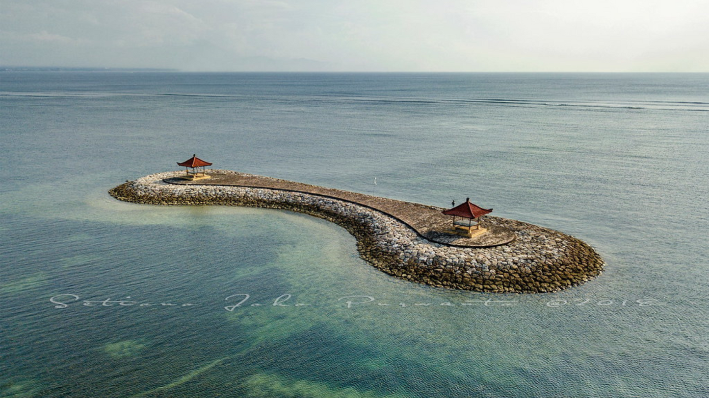 BALI FASCINATING 4 NIGHTS & 5 DAYS