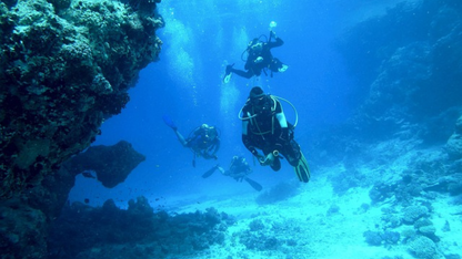 ROMANTIC LAKSHADWEEP RETREAT 3 NIGHTS & 4 DAYS