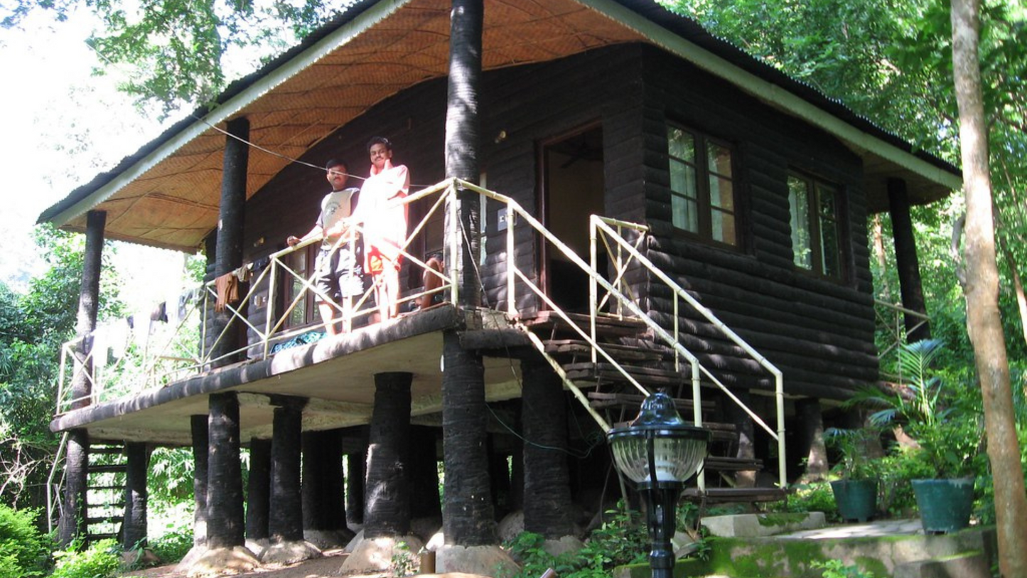 VIZAG BEACH & ARAKU VALLEY GATEWAY 2 NIGHTS & 3 DAYS