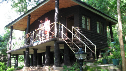 VIZAG BEACH & ARAKU VALLEY GATEWAY 2 NIGHTS & 3 DAYS