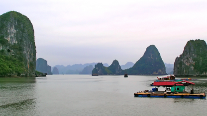 VIETNAM FAMILY FUN TOUR  (5N/6D)