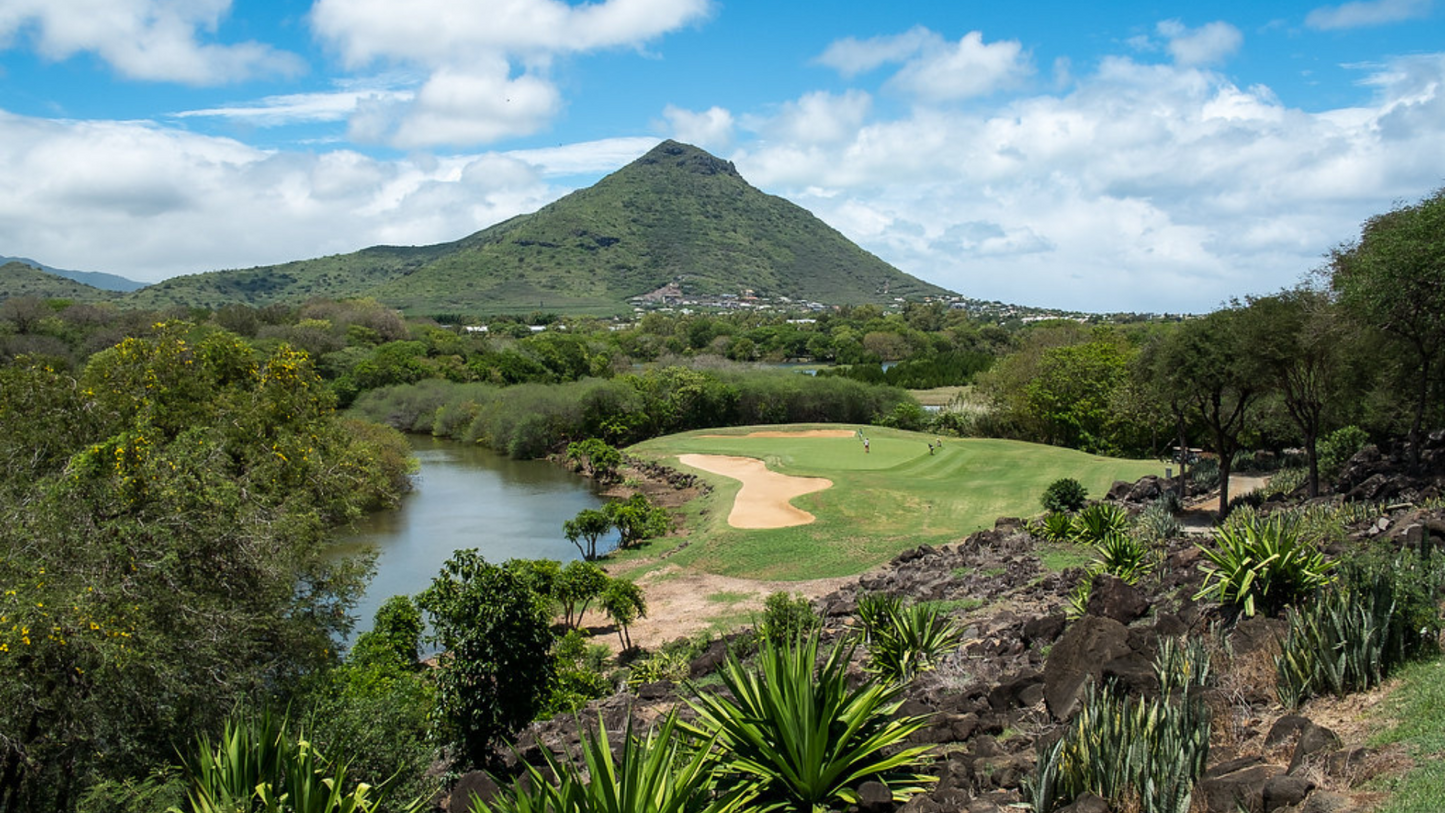 MAURITIUS GOLF & LEISURE TOUR (4N/5D)