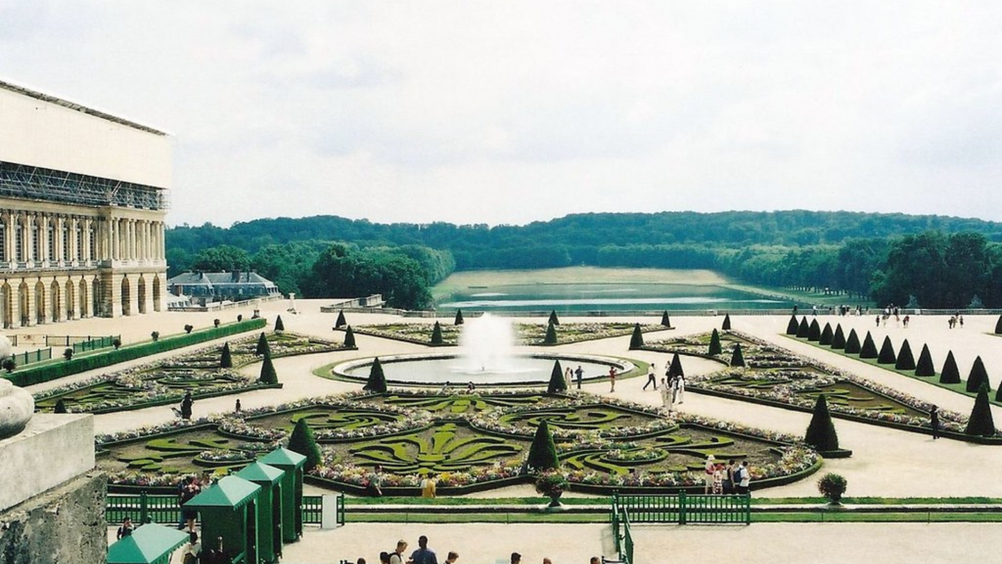 ROMANTIC PARIS & SWISS ALPS (06 NIGHTS & 07 DAYS )
