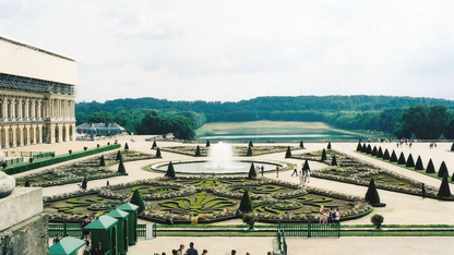 ROMANTIC PARIS & SWISS ALPS (06 NIGHTS & 07 DAYS )