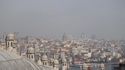 ISTANBUL CITY BREAK – 3 NIGHTS / 4 DAYS