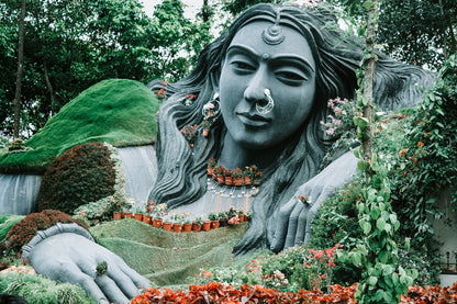 EXPLORE HERITAGE , NATURE, & SERENITY KARNATAKA 4 NIGHTS & 5 DAYS