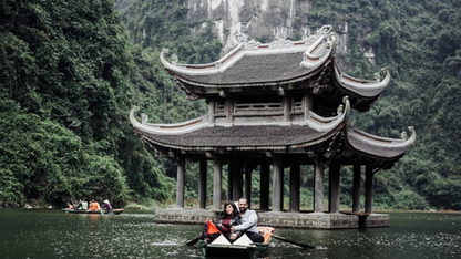 VIETNAM PHOTOGRAPHY EXPEDITION (5N/6D)