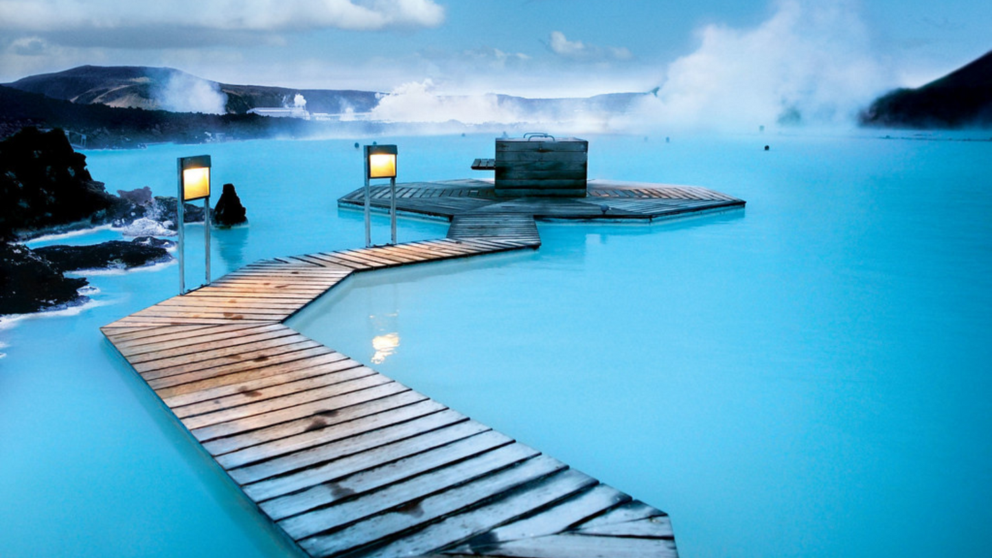 NORTHERN LIGHTS ADVENTURE – ICELAND (04 NIGHTS & 05 DAYS)