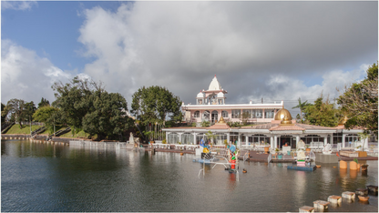 MAURITIUS CULTURAL & HERITAGE TOUR (5N/6D)