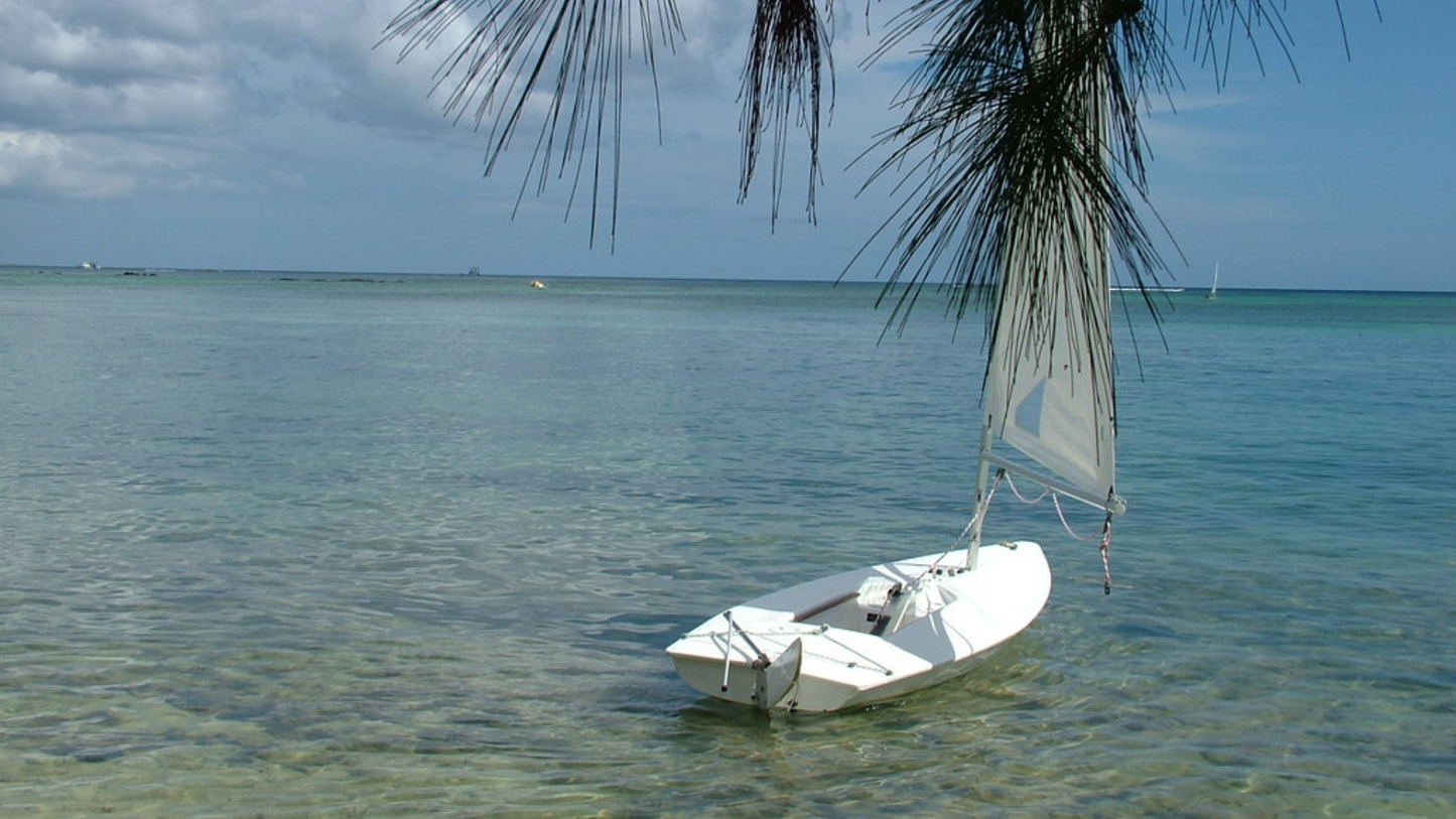 MAURITIUS BUDGET BACKPACKING TOUR (6N/7D)