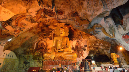CAMERON HIGHLANDS & IPOH HERITAGE TOUR (3 NIGHTS & 4 DAYS ) – A BLEND OF NATURE & CULTURE