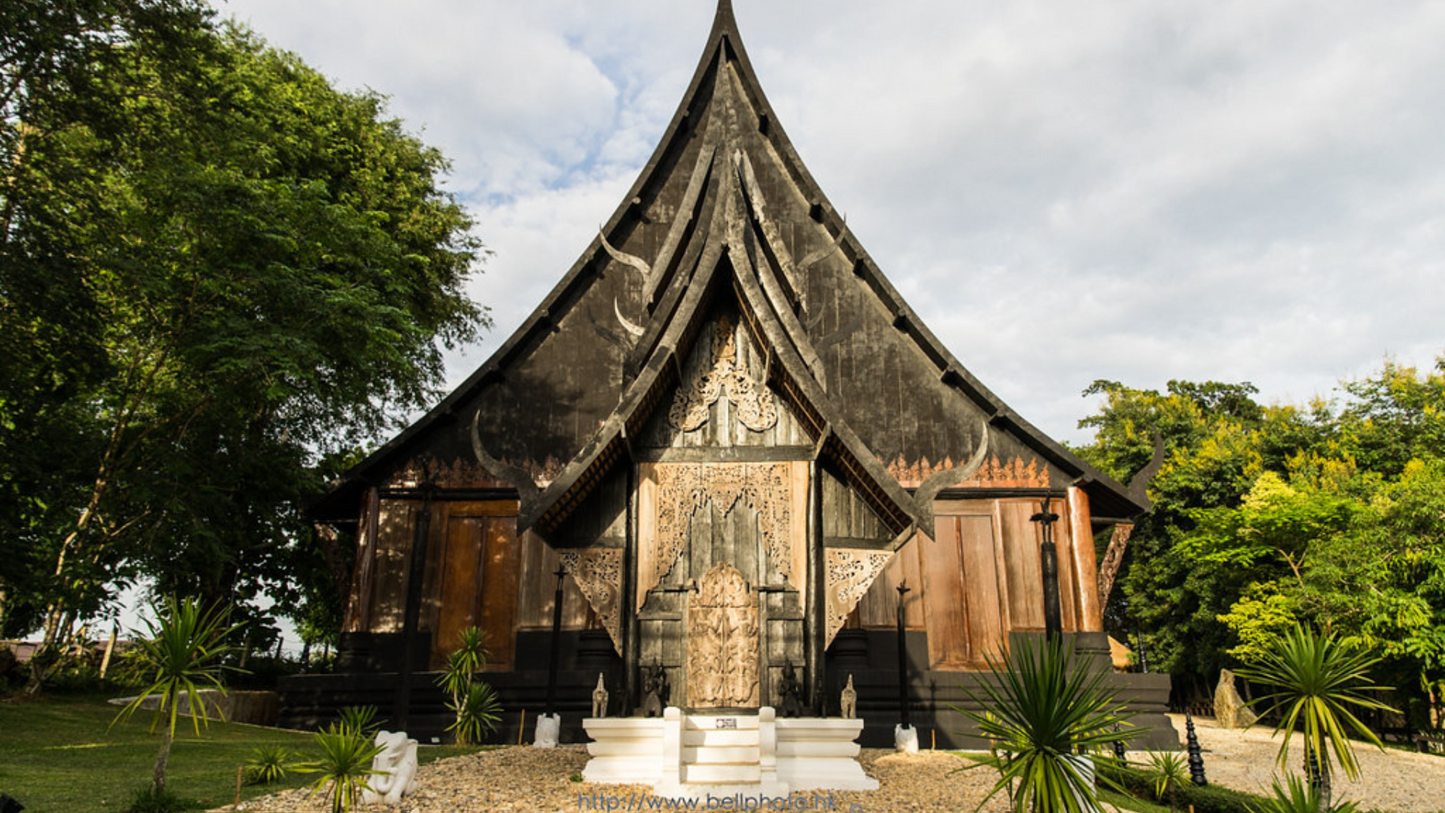 CHIANG MAI & CHIANG RAI CULTURAL TOUR (4N/5D)