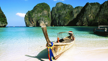 BALI FASCINATING 4 NIGHTS & 5 DAYS