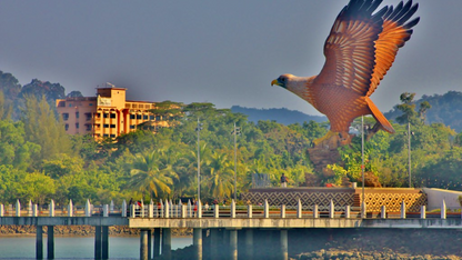 MALAYSIA LUXURY ESCAPE (5 NIGHTS & 6 DAYS ) – INDULGE IN OPULENCE & COMFORT