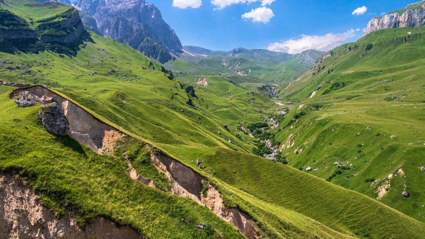 GASTRONOMIC AZERBAIJAN – 04 NIGHTS/05 DAYS