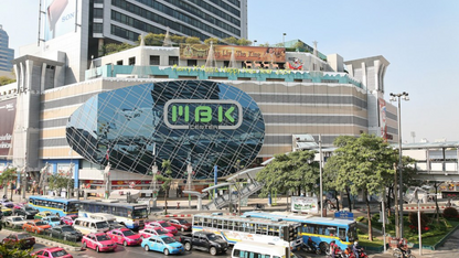 BANGKOK SHOPPING & STREET FOOD TOUR (3N/4D)