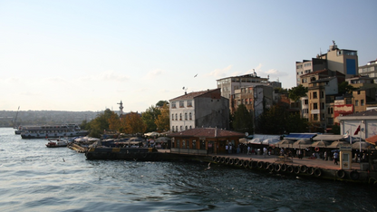 ISTANBUL CITY BREAK – 3 NIGHTS / 4 DAYS