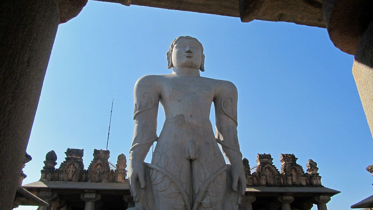 EXPLORE HERITAGE , NATURE, & SERENITY KARNATAKA 4 NIGHTS & 5 DAYS