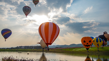 CHIANG MAI & CHIANG RAI CULTURAL TOUR (4N/5D)