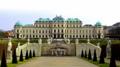 EASTERN EUROPE GEMS (08 NIGHTS & 09 DAYS )