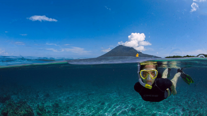 KOMODO ISLAND & FLORES ADVENTURE (5 NIGHTS & 6 DAYS )