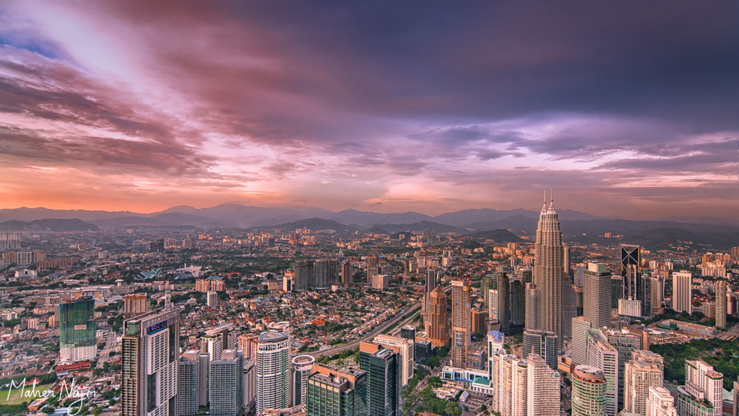 MALAYSIA LUXURY ESCAPE (5 NIGHTS & 6 DAYS ) – INDULGE IN OPULENCE & COMFORT