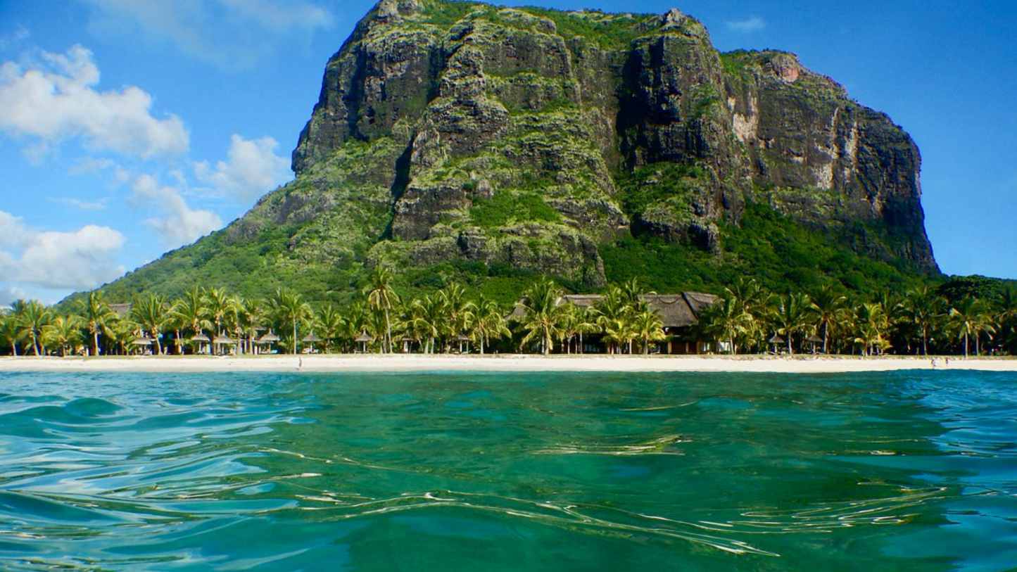 MAURITIUS BUDGET BACKPACKING TOUR (6N/7D)