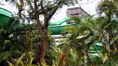 BALI ADVENTURE & WATER SPORTS (4 NIGHTS & 5 DAYS )