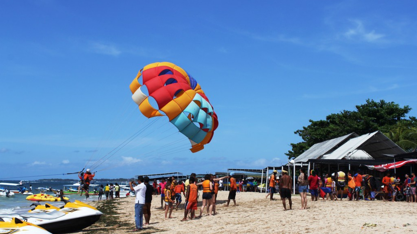 BALI FASCINATING 4 NIGHTS & 5 DAYS