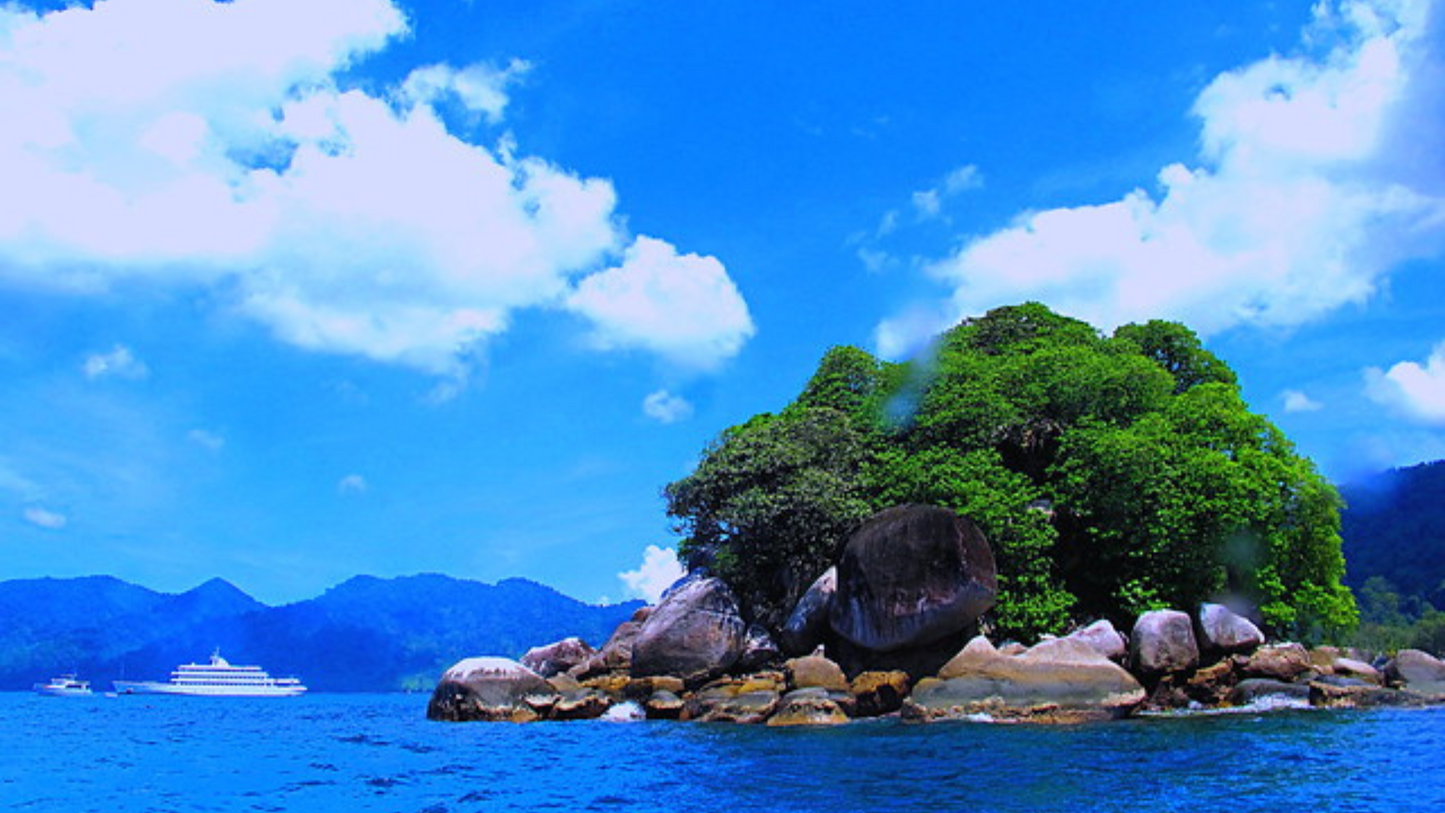 LANGKAWI & TIOMAN ISLAND PARADISE (5 NIGHTS & 6 DAYS)