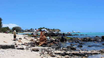 MAURITIUS CULTURAL & HERITAGE TOUR (5N/6D)