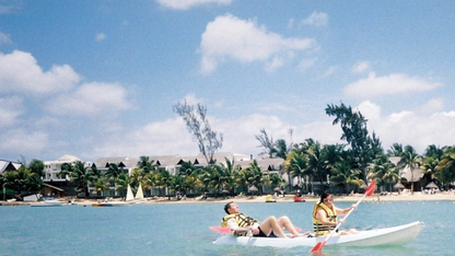 MAURITIUS BUDGET BACKPACKING TOUR (6N/7D)