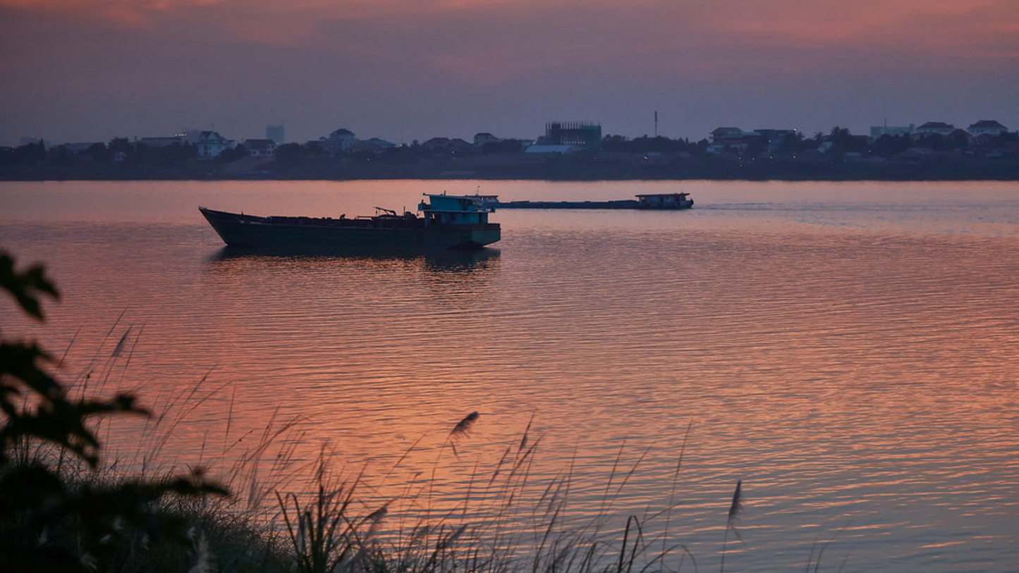 CAMBODIA LUXURY RETREAT (5N/6D)