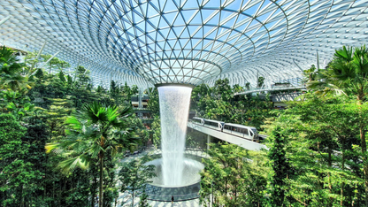 SINGAPORE CRUISE & ISLAND HOPPING (5N/6D)