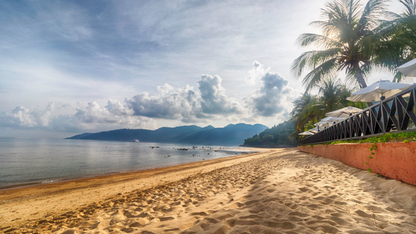LANGKAWI & TIOMAN ISLAND PARADISE (5 NIGHTS & 6 DAYS)