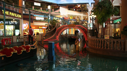 MALAYSIA LUXURY ESCAPE (5 NIGHTS & 6 DAYS ) – INDULGE IN OPULENCE & COMFORT