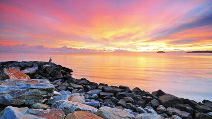 BORNEO ORANGUTAN & RAINFOREST ADVENTURE (5 NIGHTS & 6 DAYS)