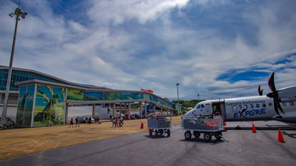 BALI & KOMODO ISLAND TRIP 6 NIGHTS & 7 DAYS