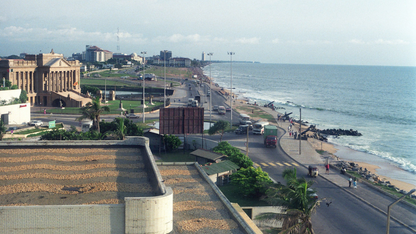 SRI LANKA HONEYMOON RETREAT (5N/6D)